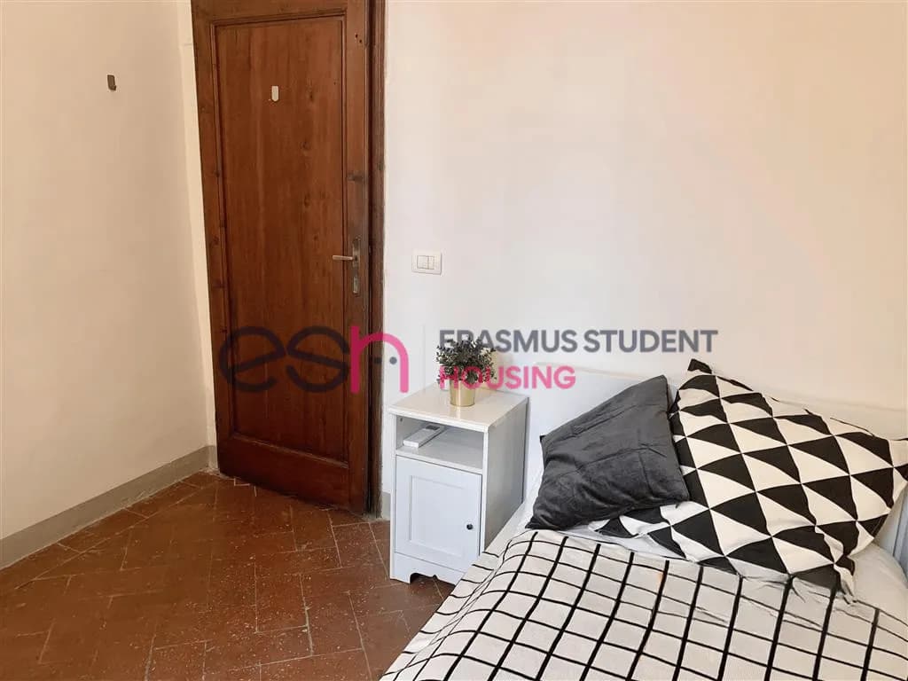 Private room in Florence photo 2