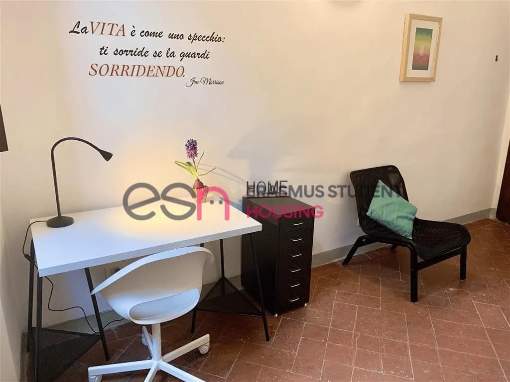 Private room in Florence photo 3