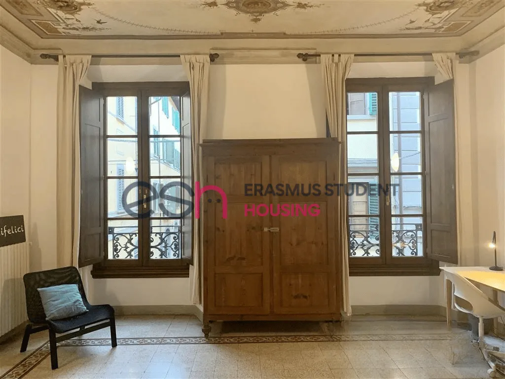 Private room in Florence photo 4