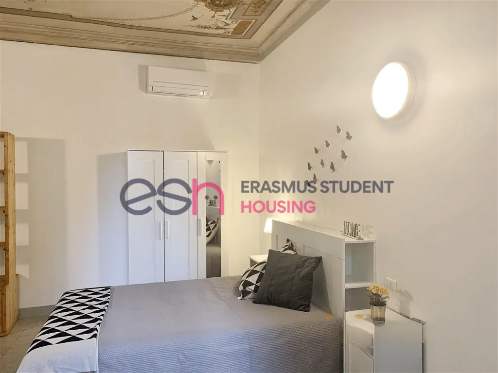 Private room in Florence photo 3