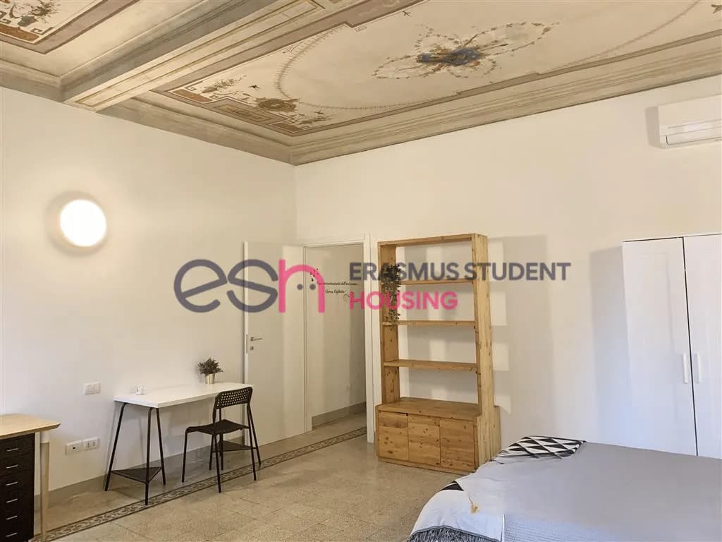 Private room in Florence photo 2