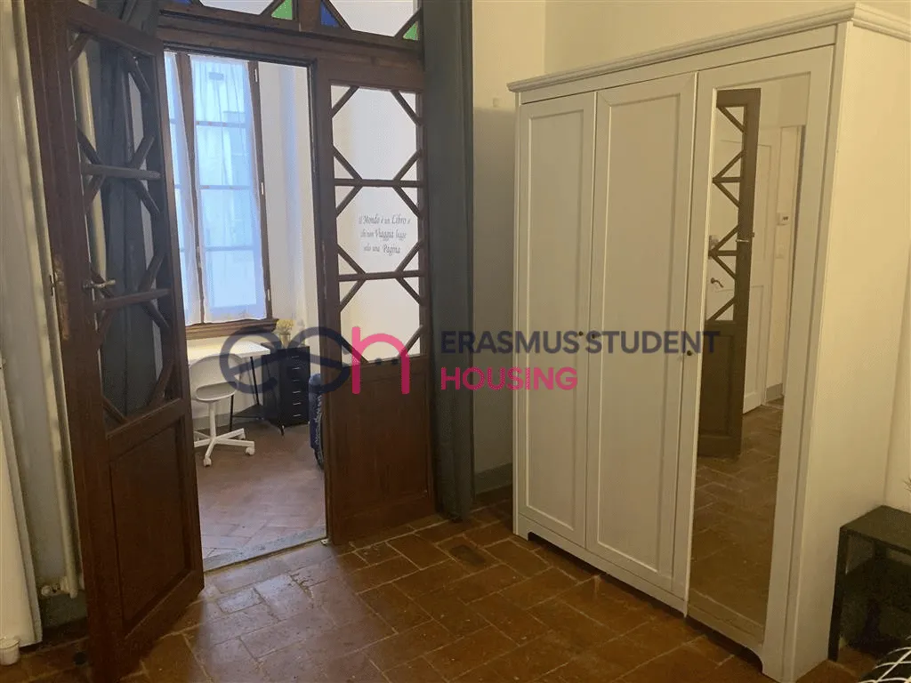 Private room in Florence photo 2
