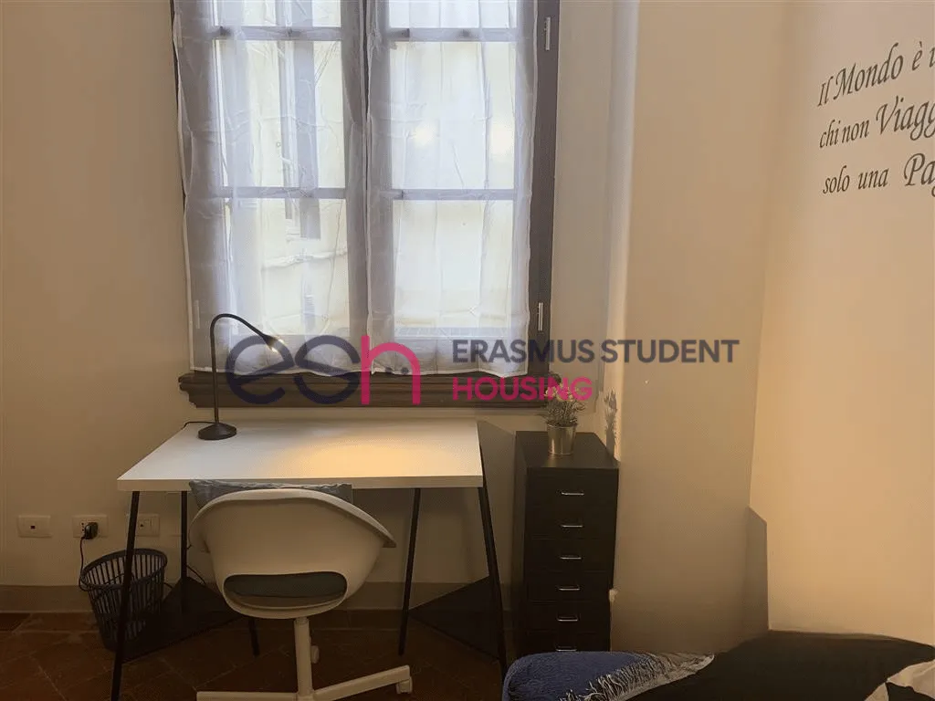 Private room in Florence photo 3