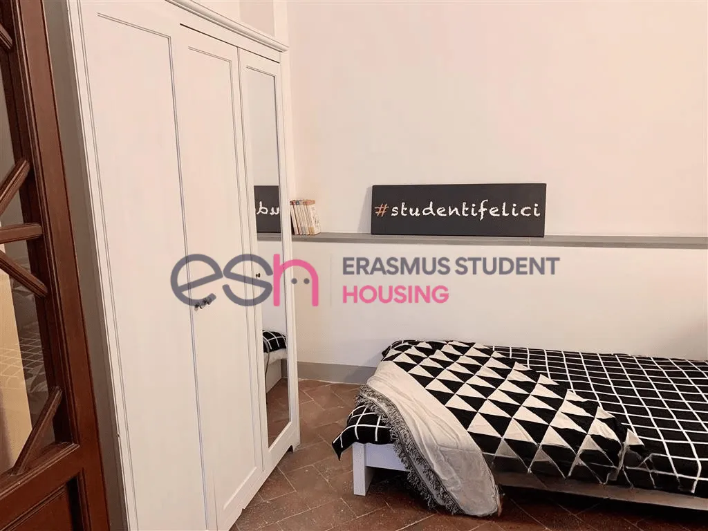 Private room in Florence photo 2