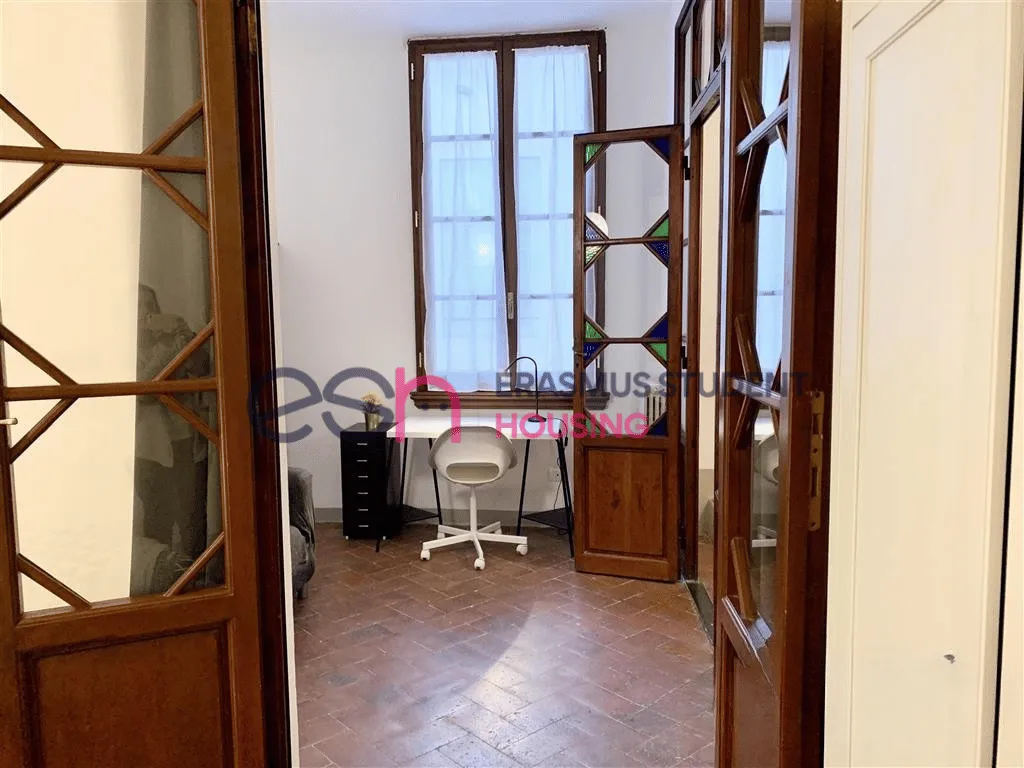 Private room in Florence photo 4