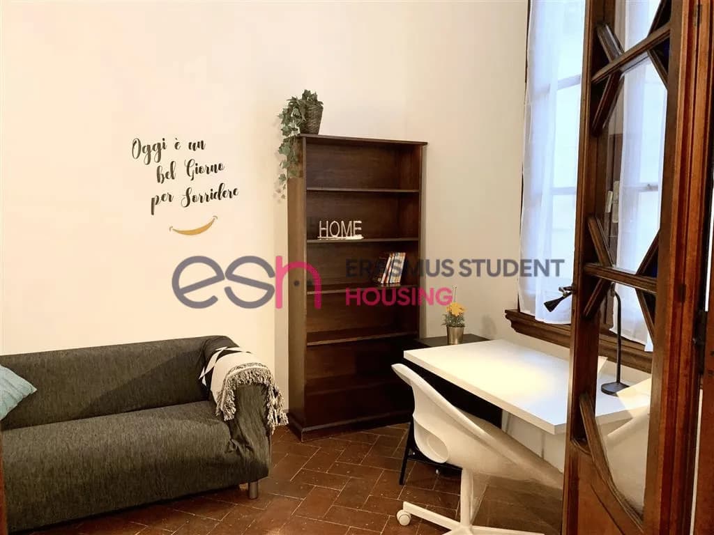 Private room in Florence photo 3