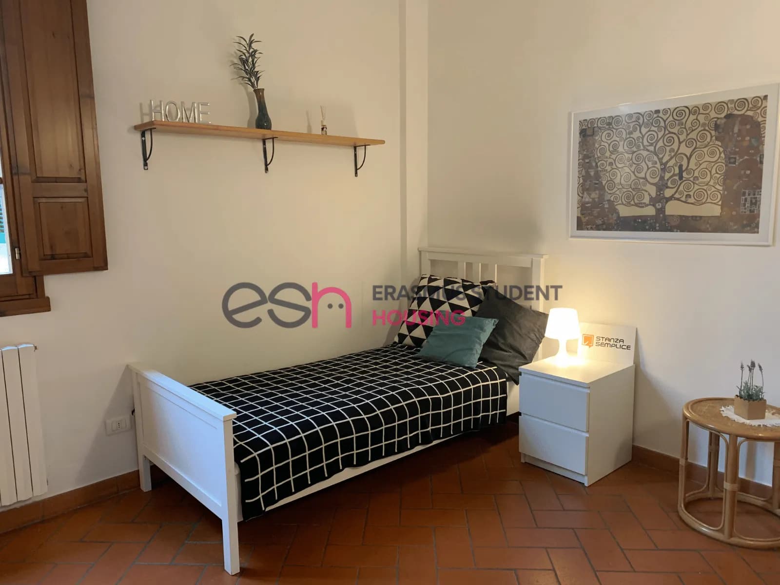 Stanza privata a Florence