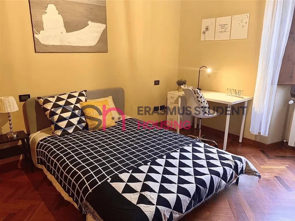 Private room in Florence photo 4