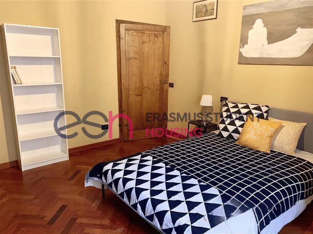 Private room in Florence photo 3