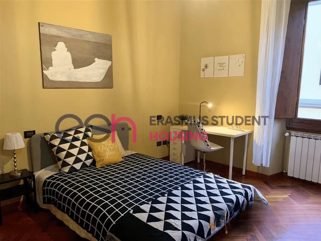 Private room in Florence photo 2