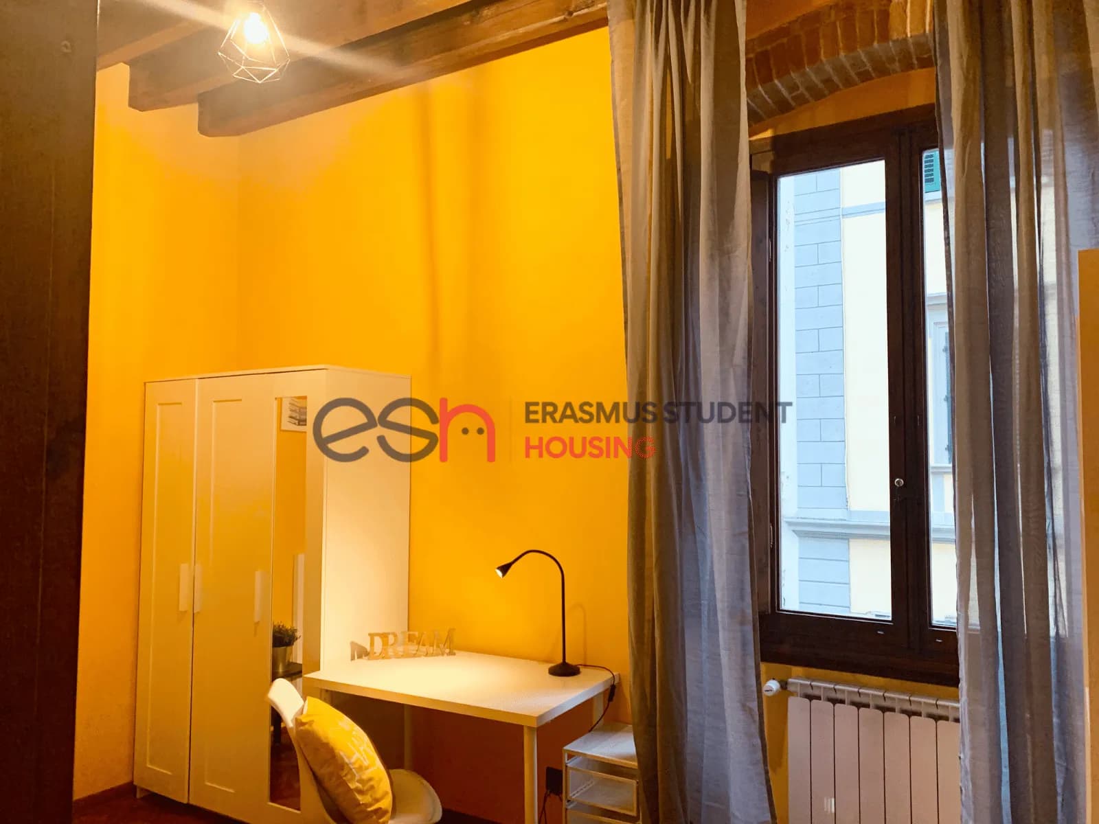 Private room in Florence photo 5