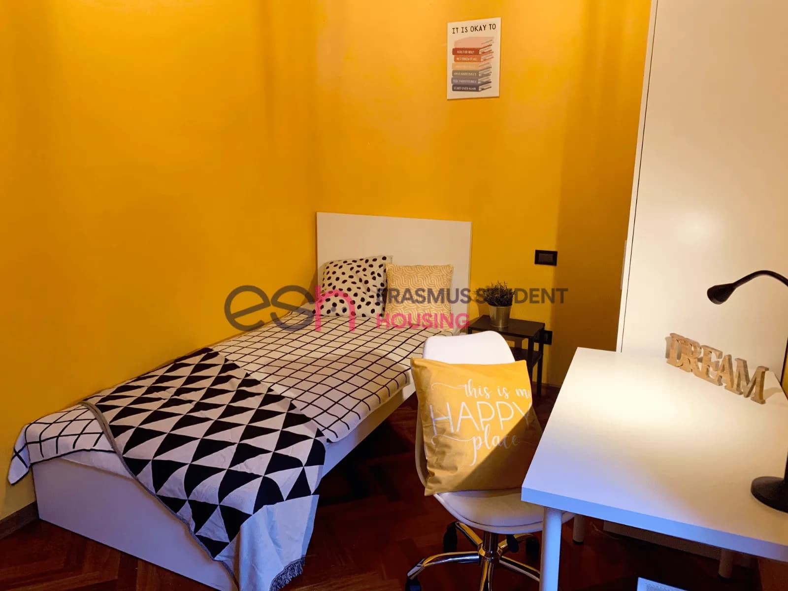 Private room in Florence photo 2