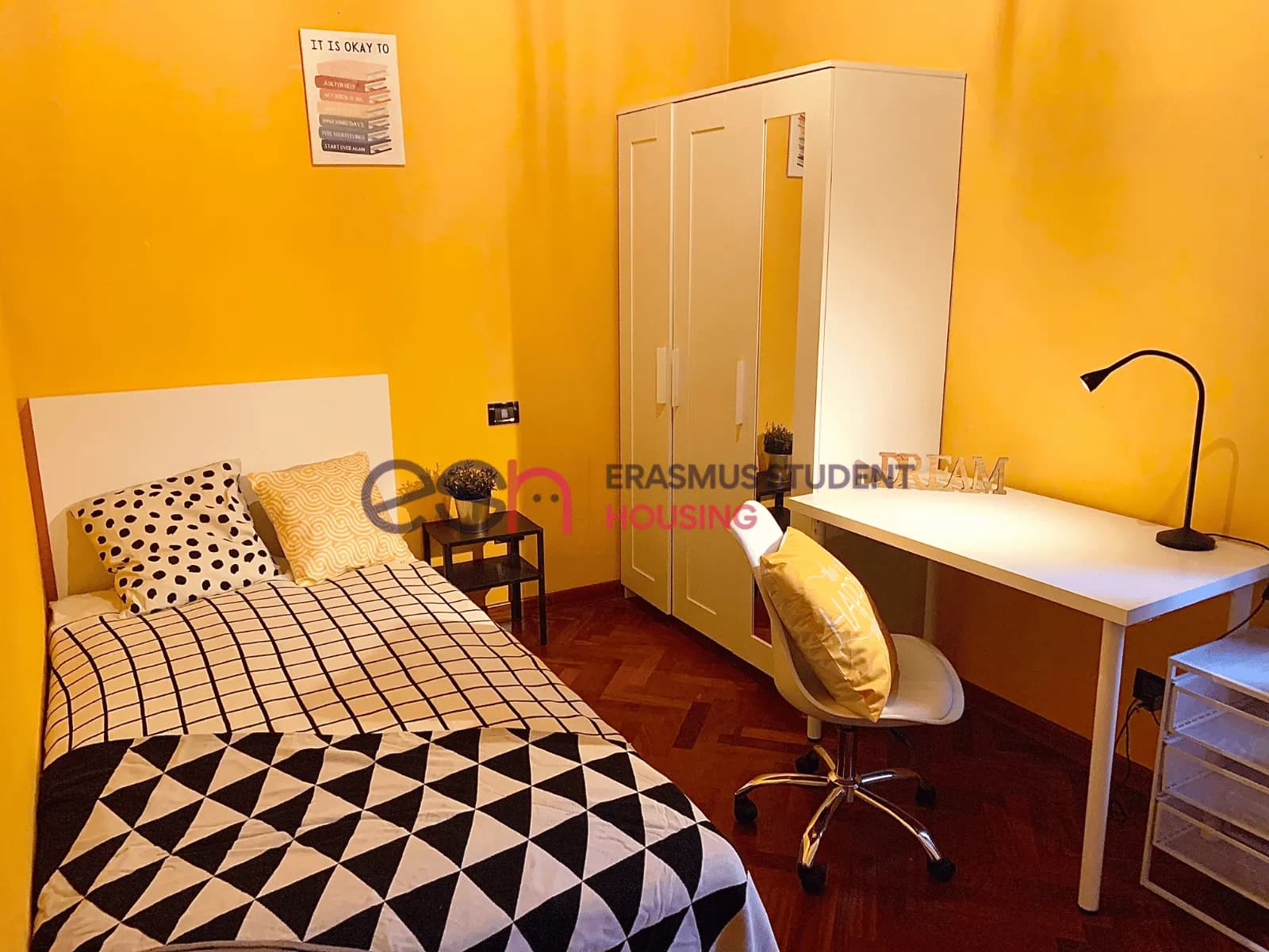 Private room in Florence