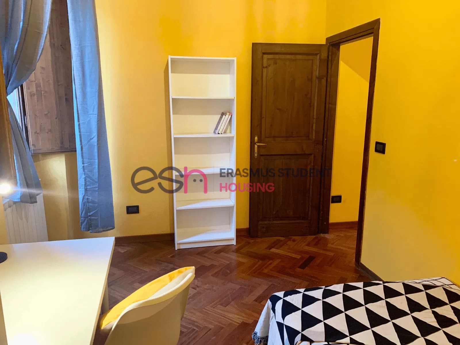 Private room in Florence photo 4