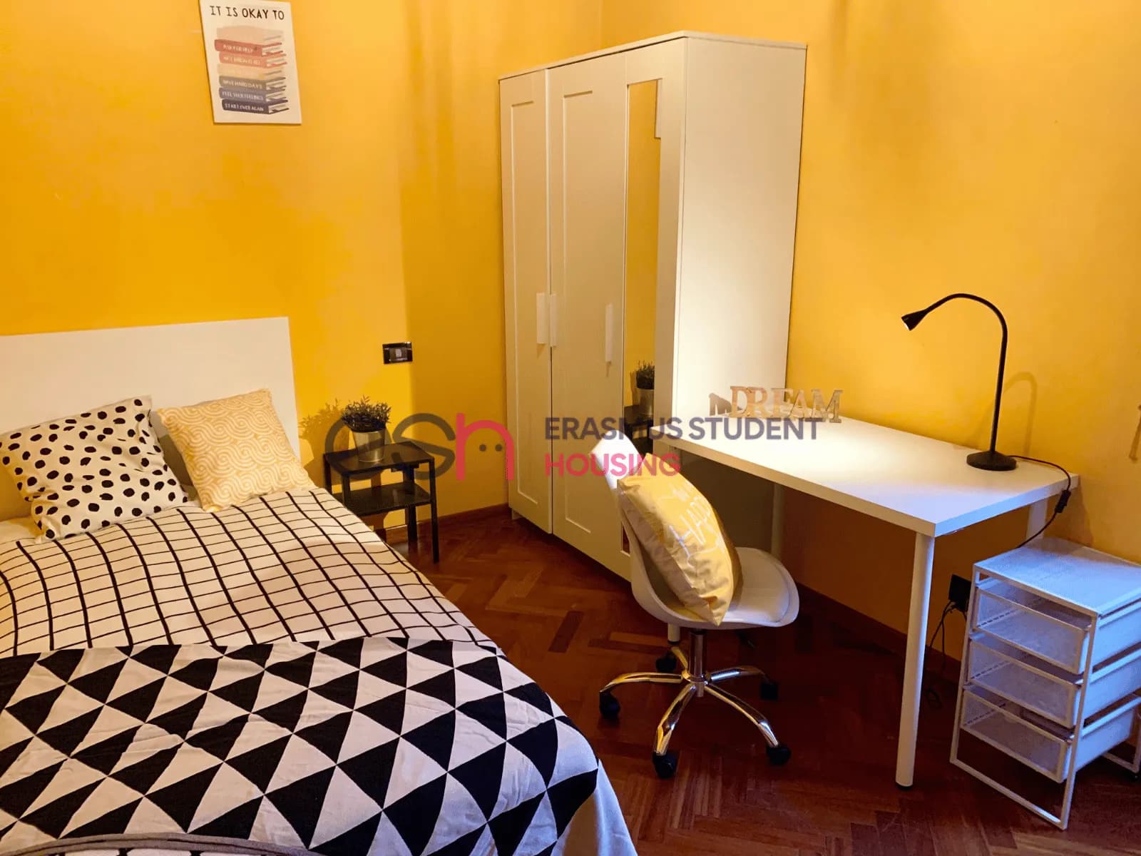 Private room in Florence photo 3