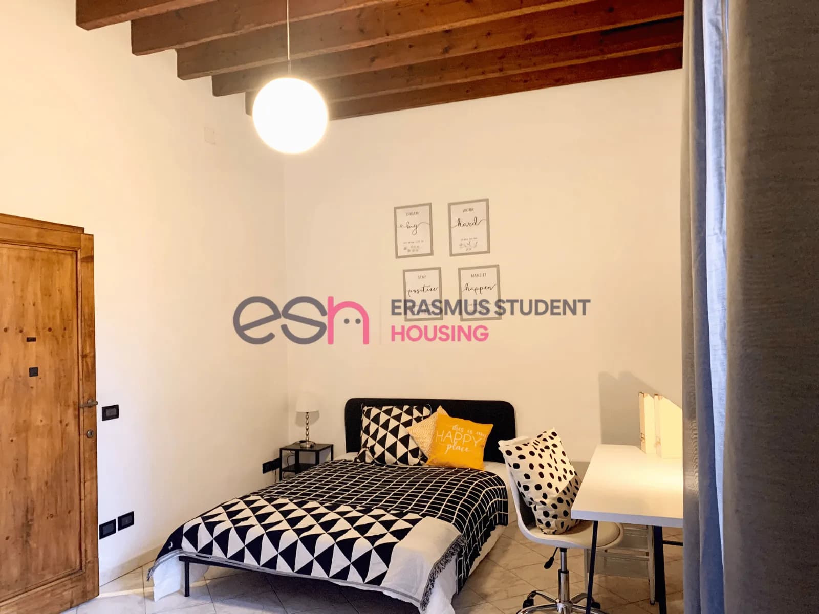 Private room in Florence photo 2