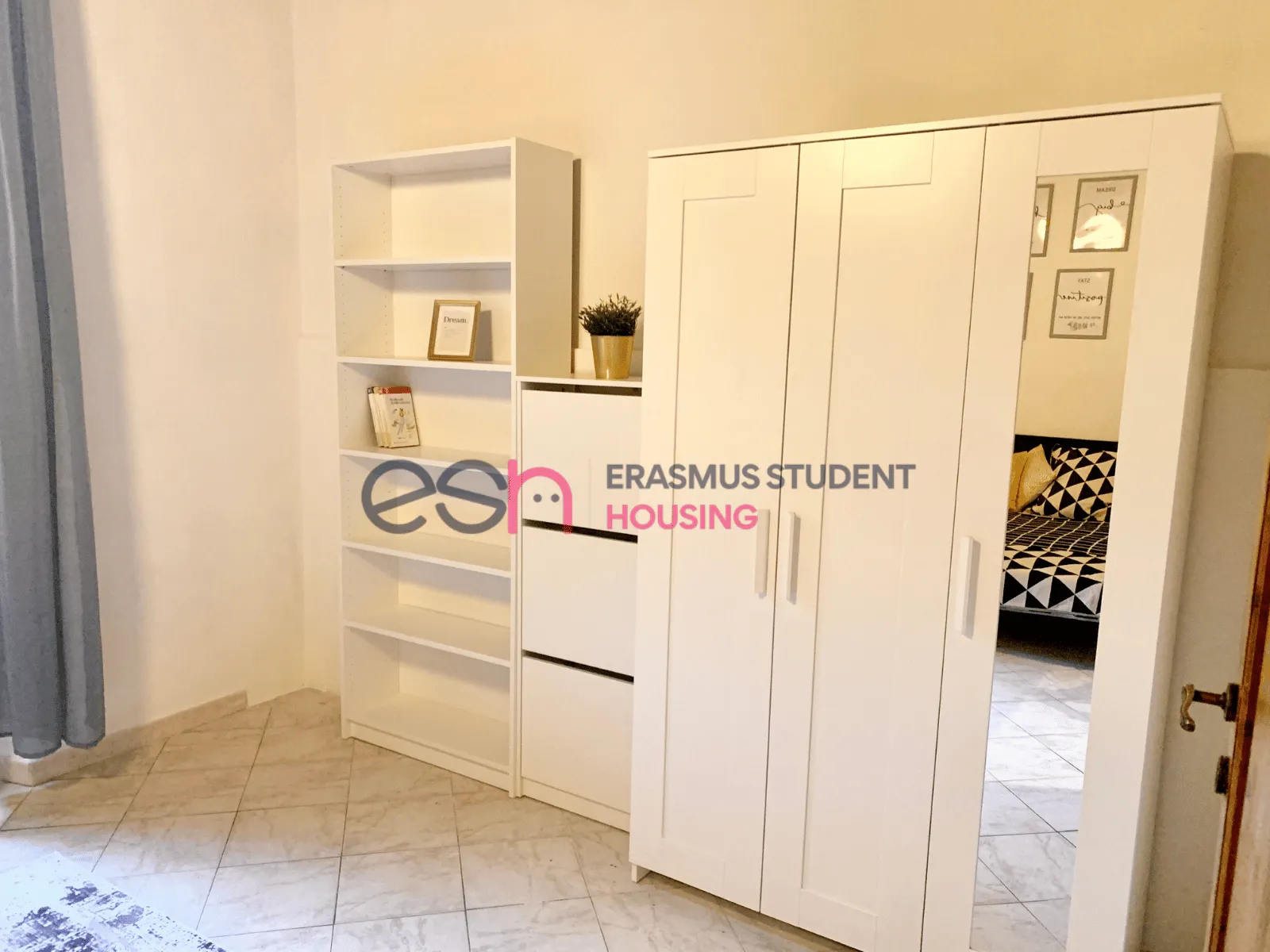 Private room in Florence photo 4