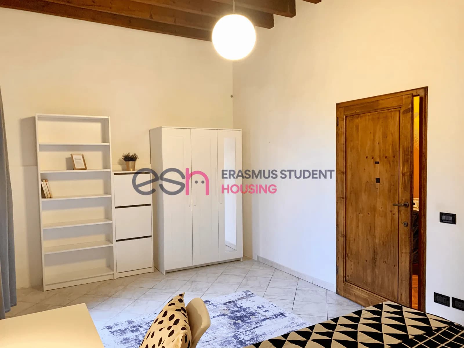 Private room in Florence photo 5