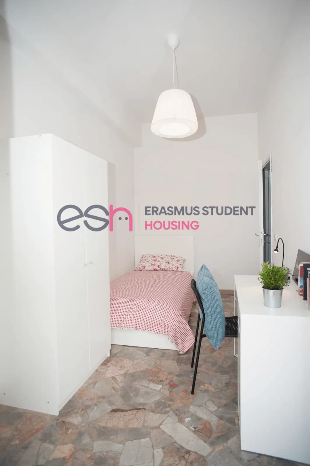 Private room in Florence photo 4