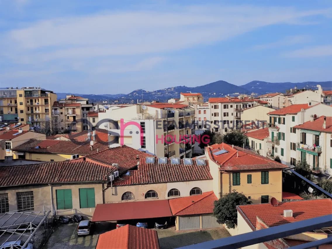 Private room in Florence photo 5