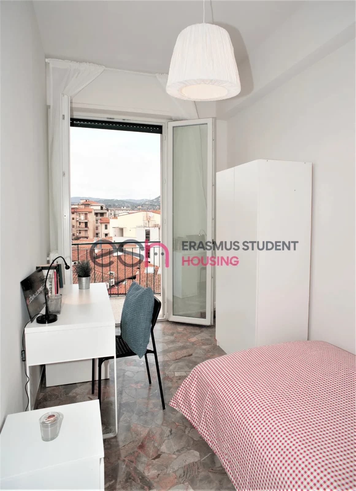 Private room in Florence photo 2