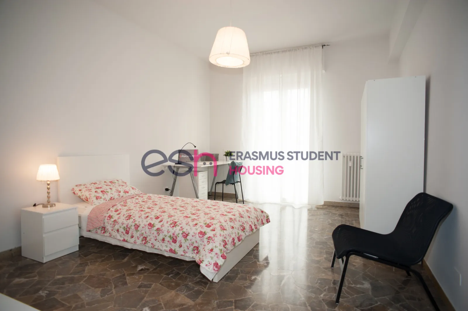 Private room in Florence photo 2