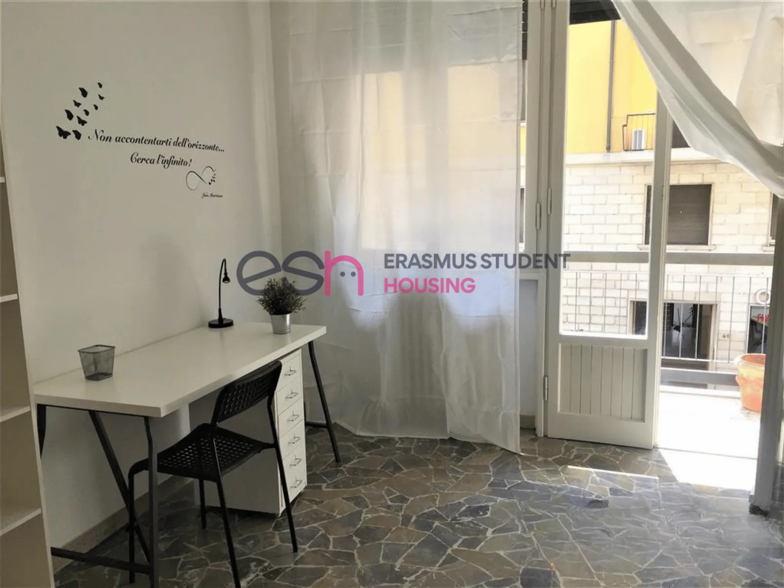 Private room in Florence photo 2