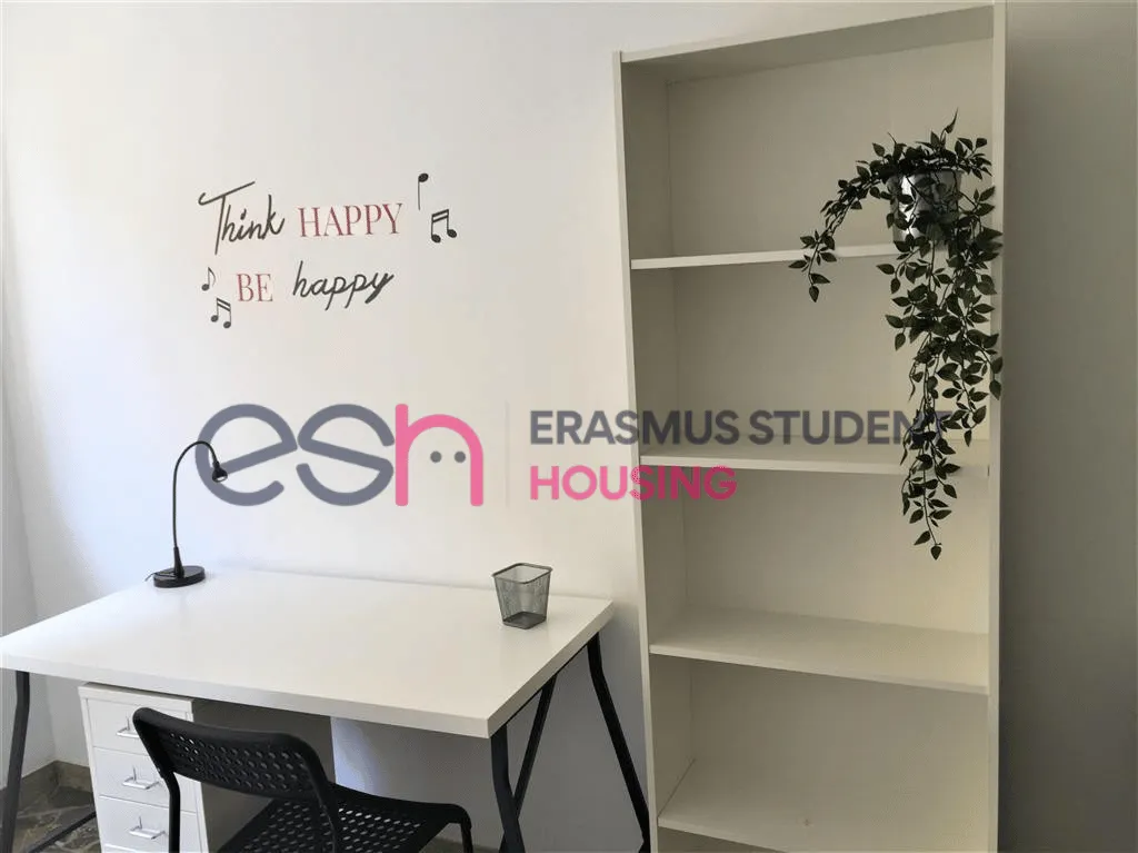 Private room in Florence photo 2