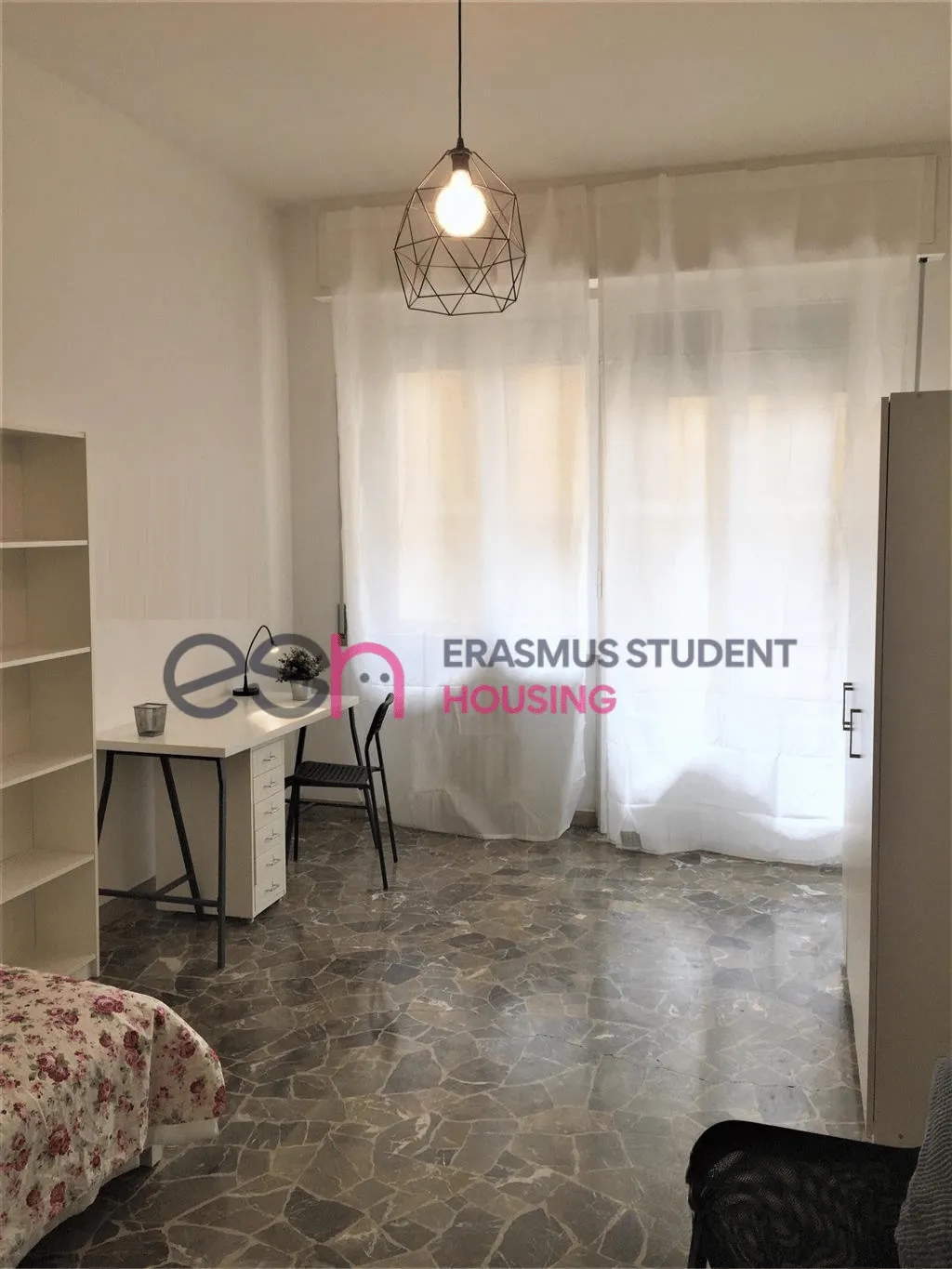 Habitación privada en Florencia