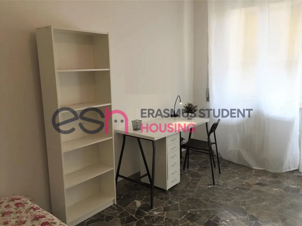 Private room in Florence photo 2