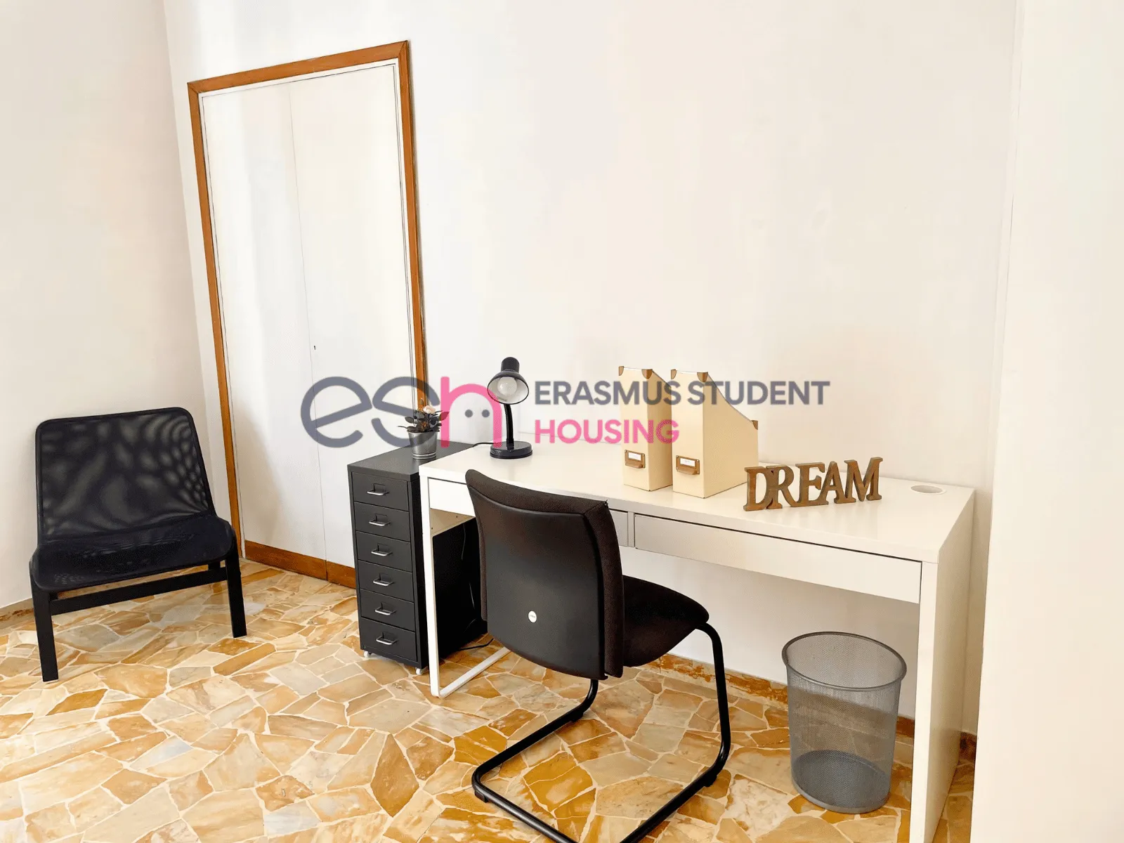 Private room in Florence photo 2