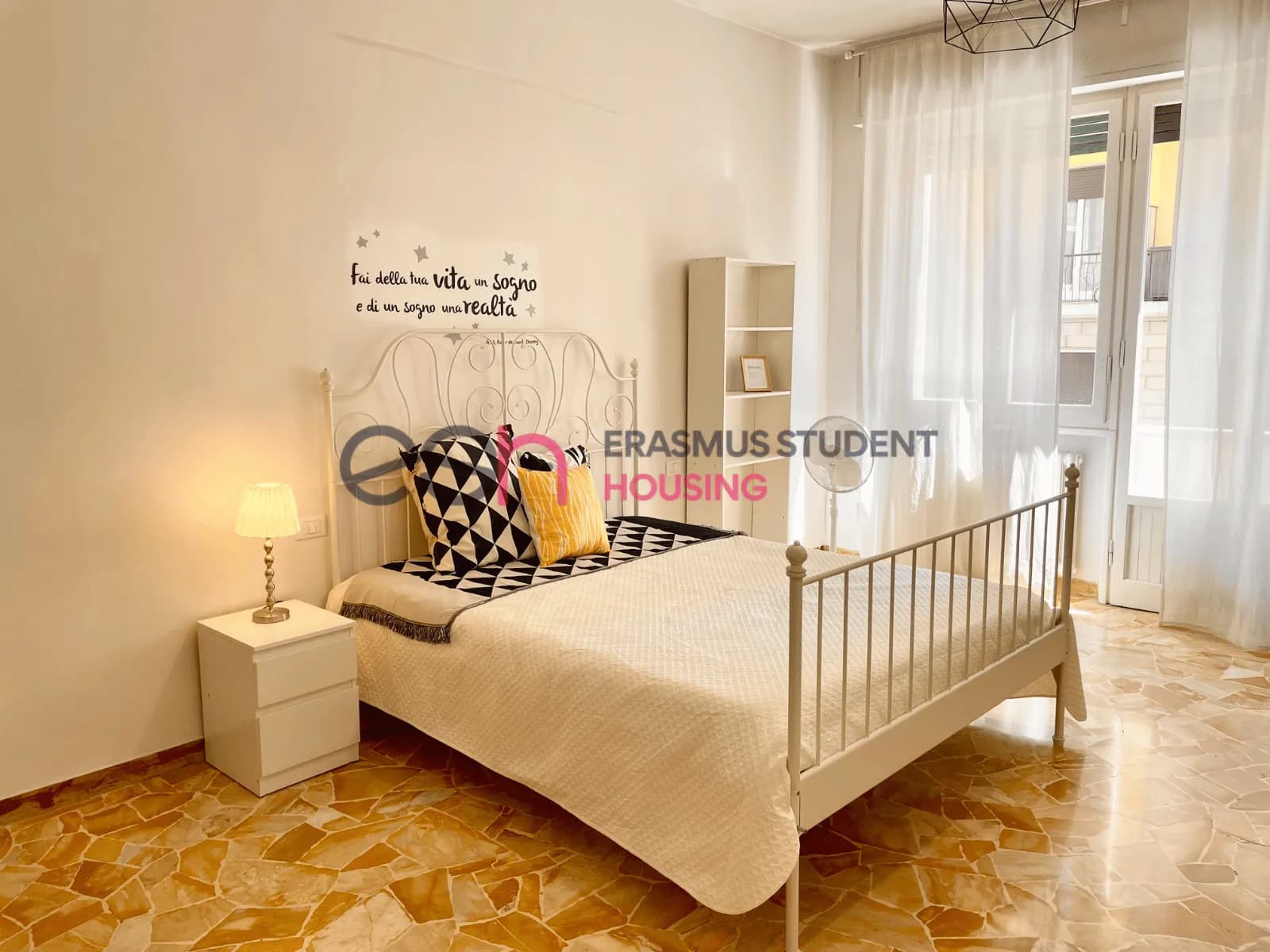 Private room in Florence photo 4