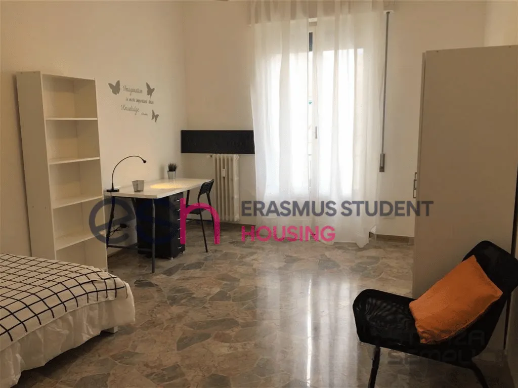 Habitación privada en Florencia