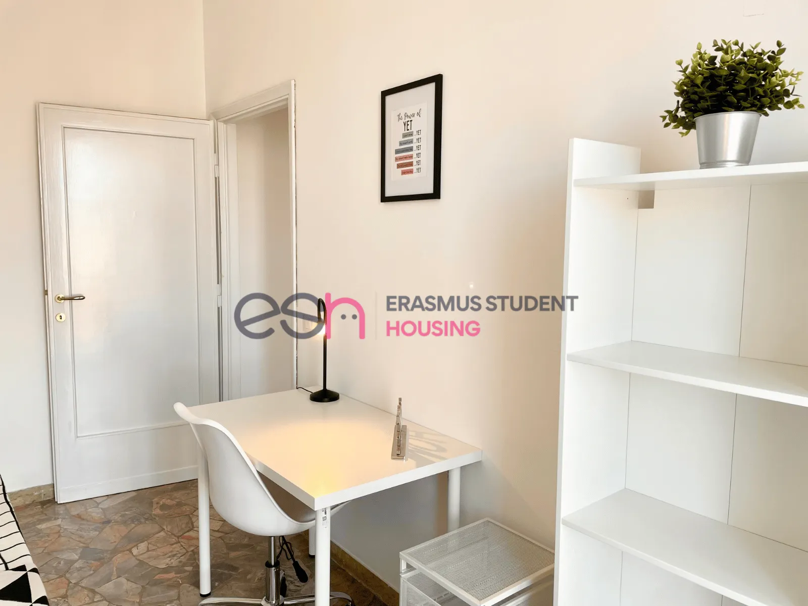 Private room in Florence photo 4