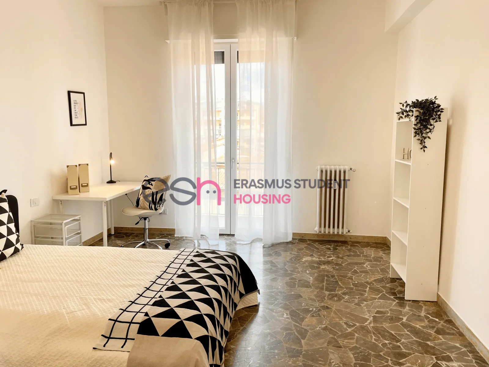 Private room in Florence photo 2