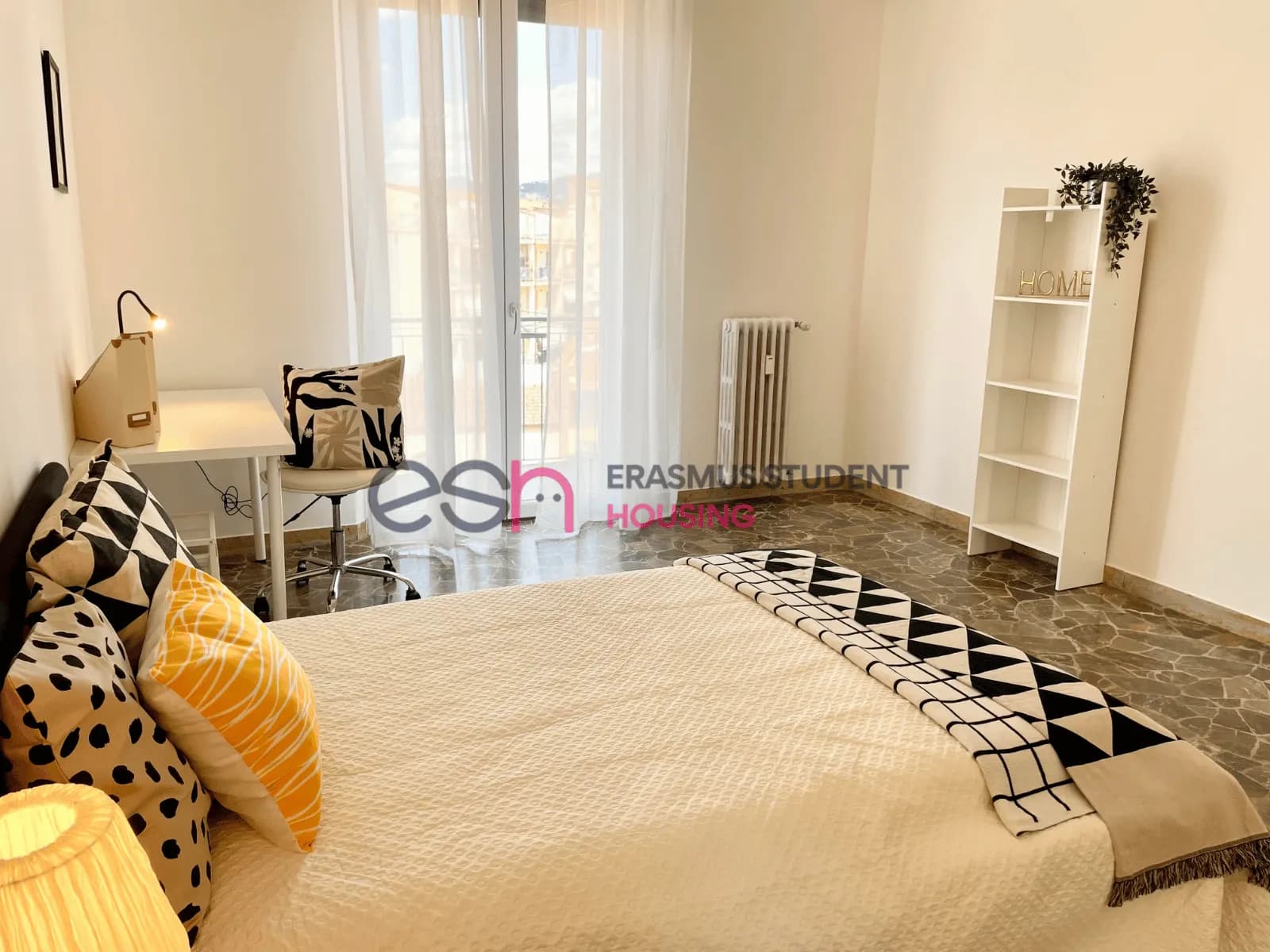 Private room in Florence photo 3