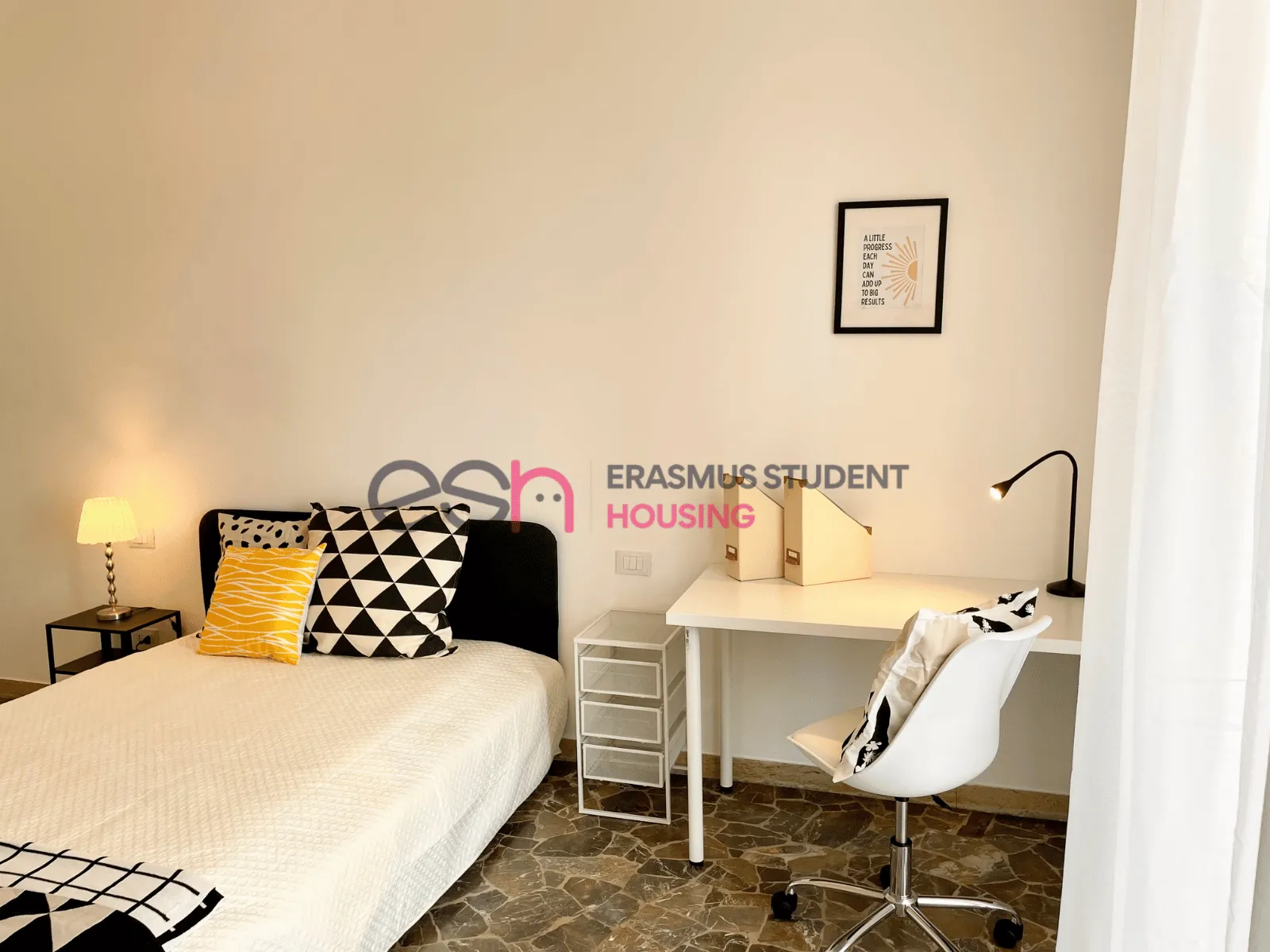 Private room in Florence photo 5