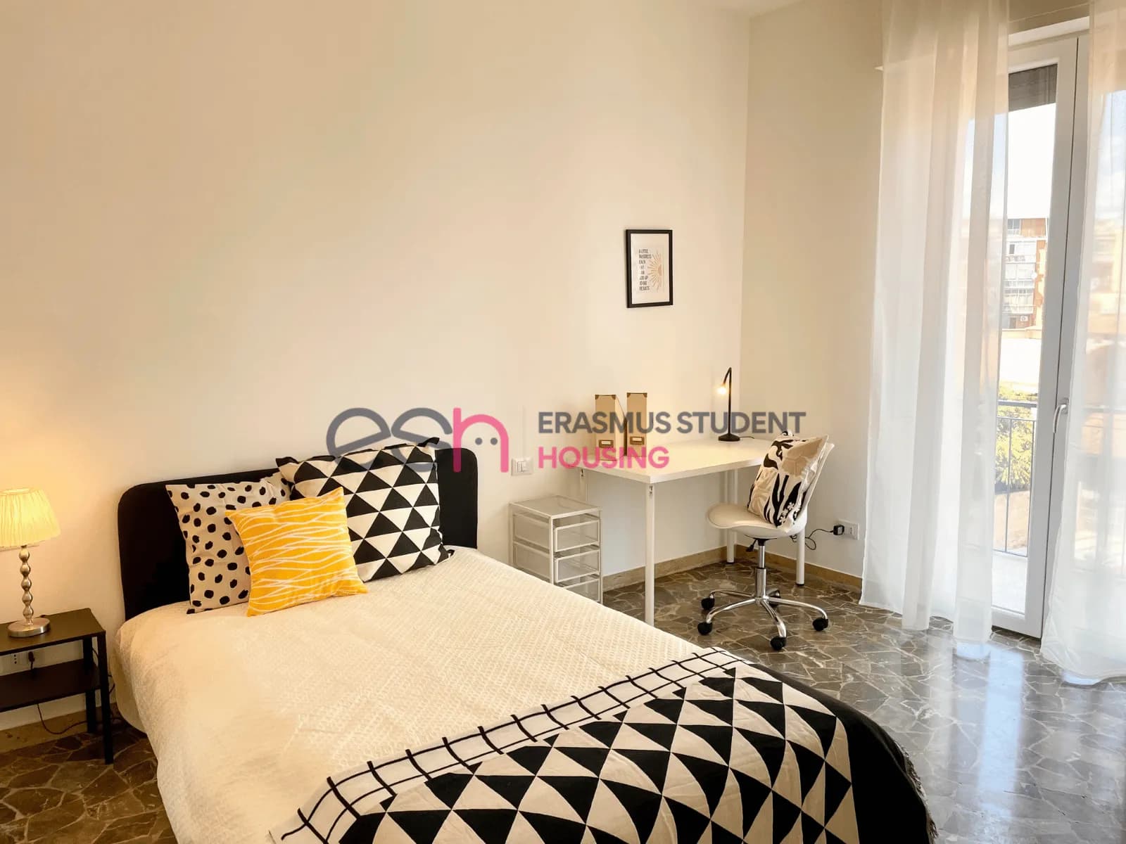 Private room in Florence