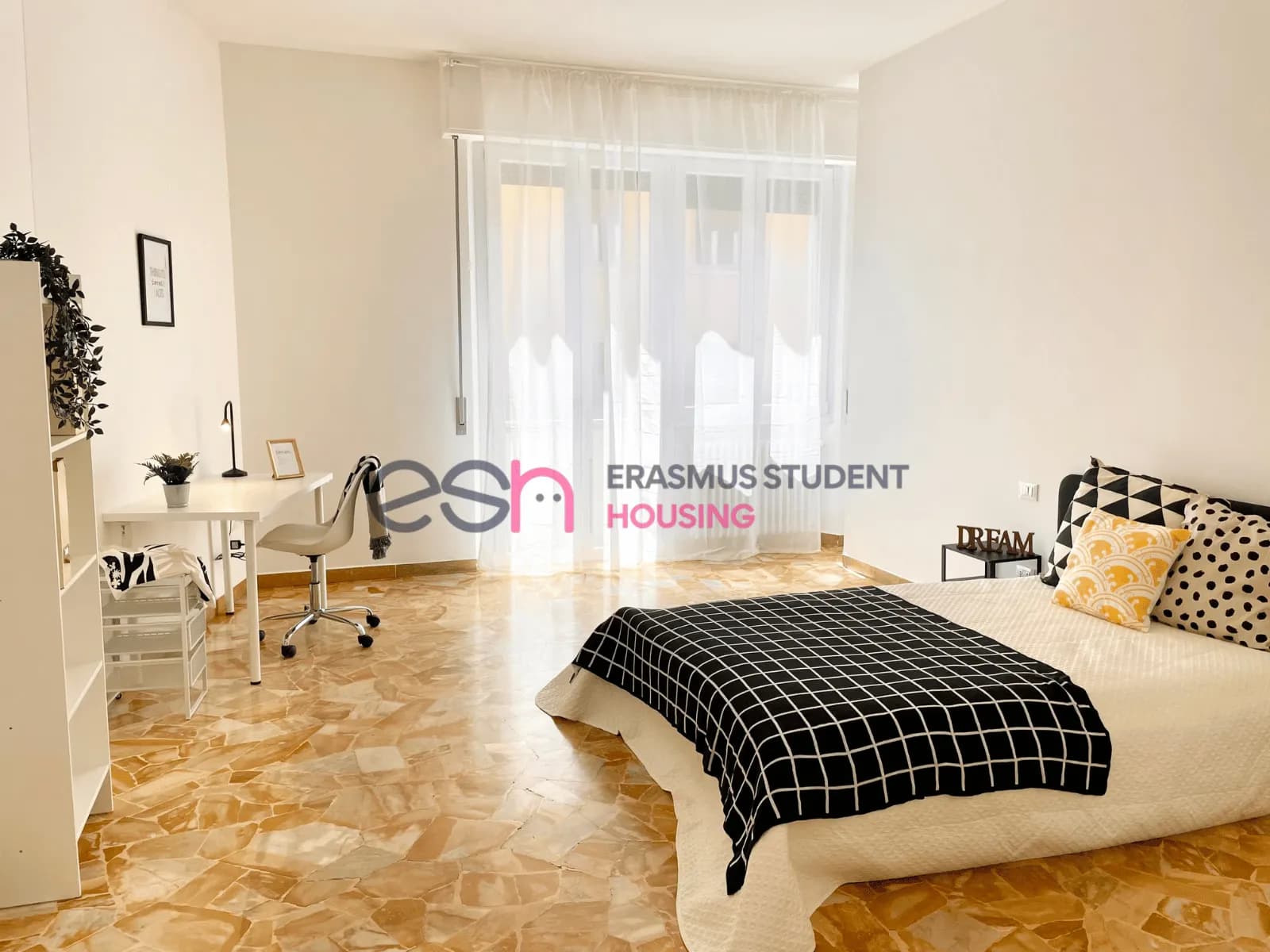 Private room in Florence photo 5