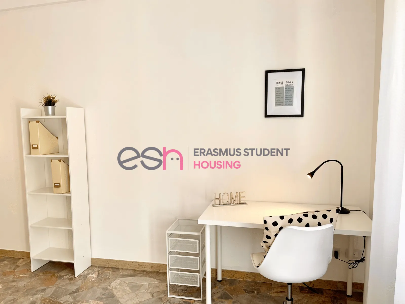 Private room in Florence photo 3