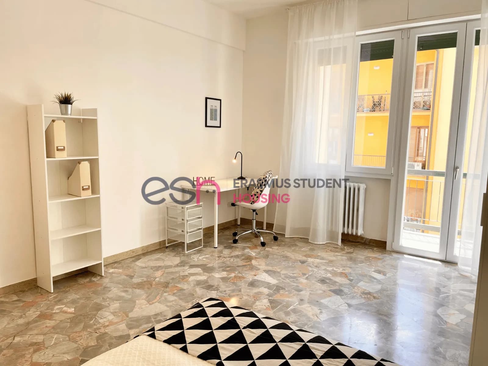 Private room in Florence photo 2