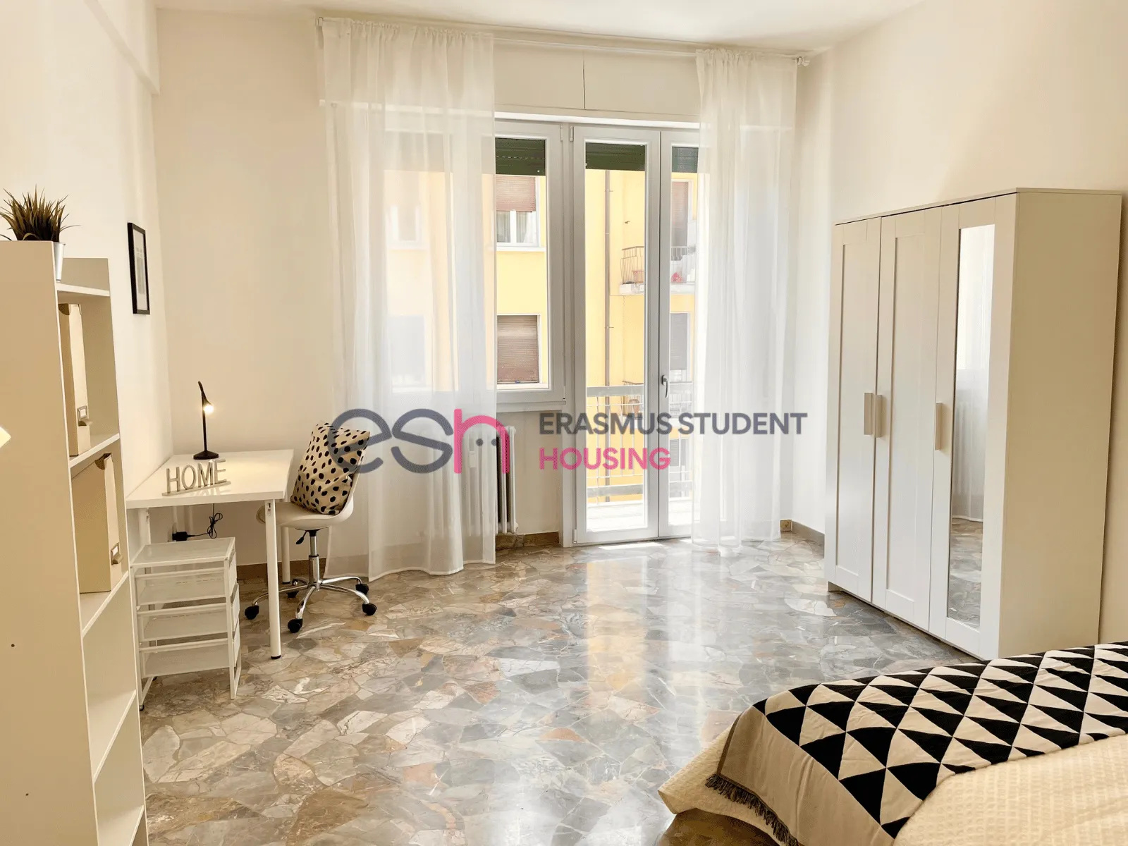 Private room in Florence