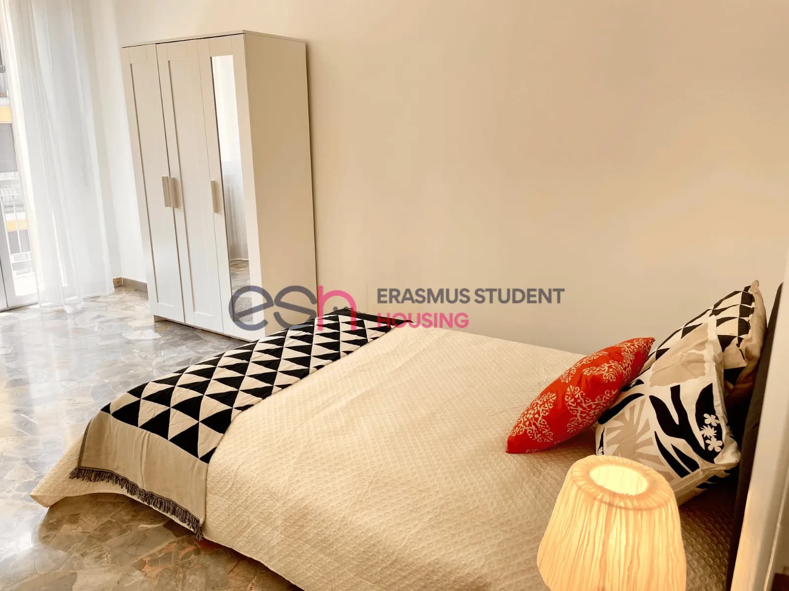 Private room in Florence photo 4