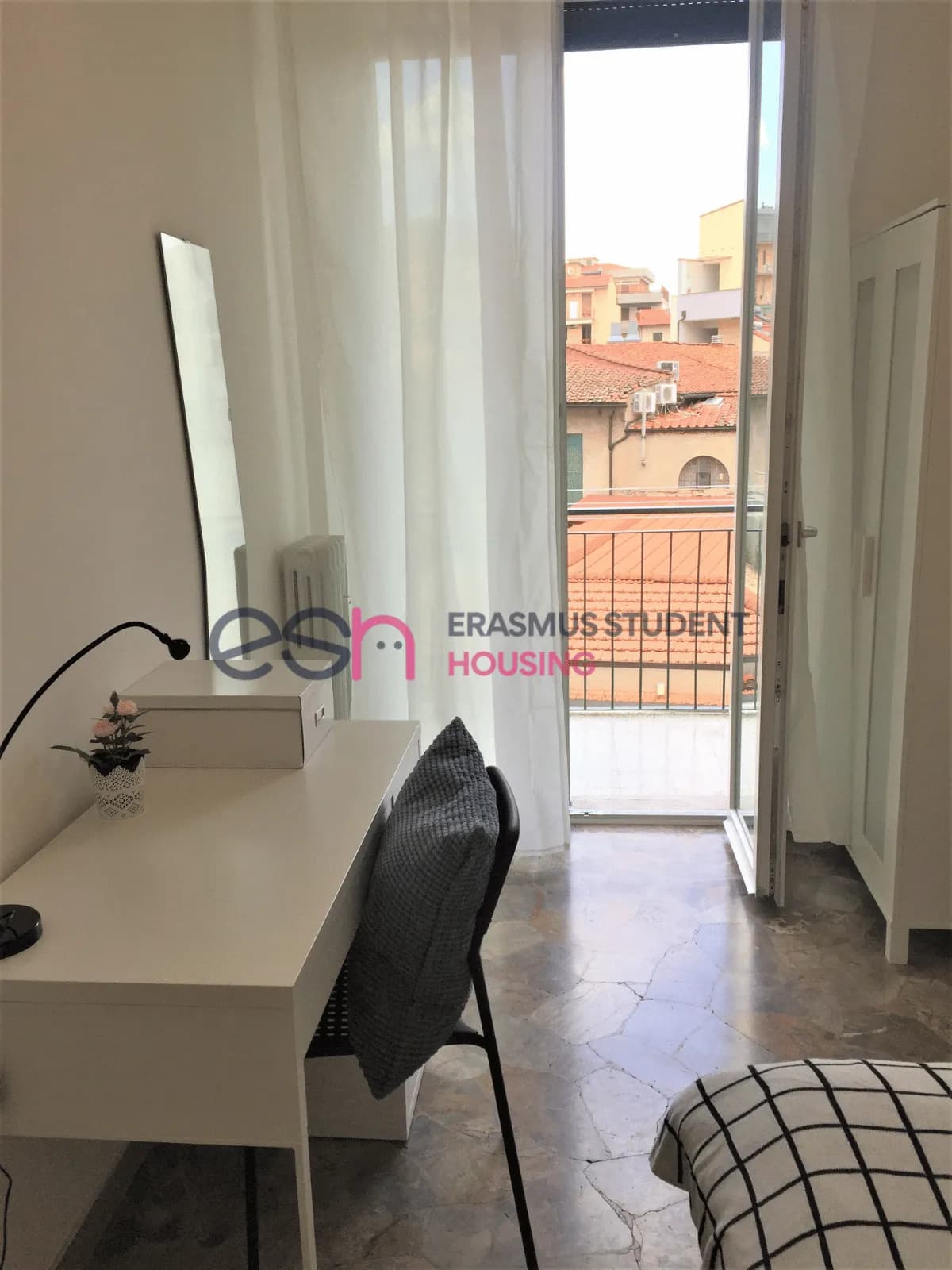 Private room in Florence photo 2