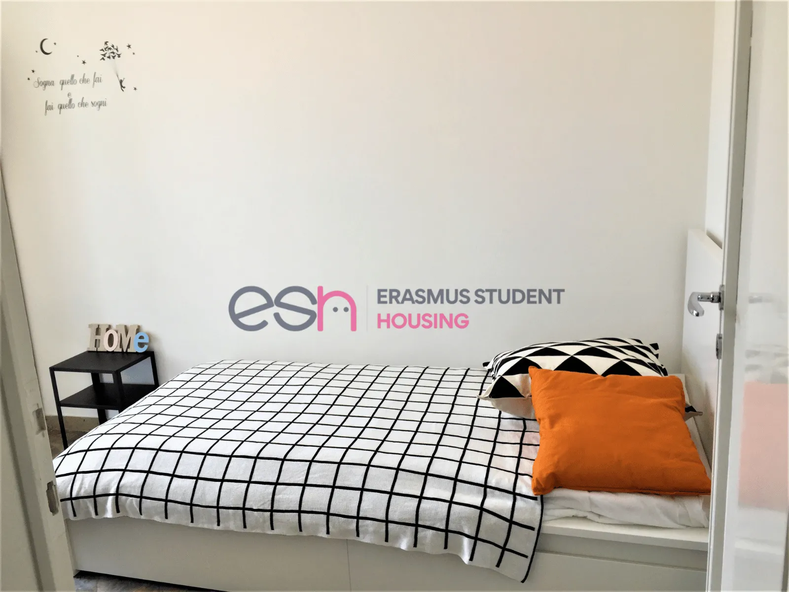 Private room in Florence photo 4