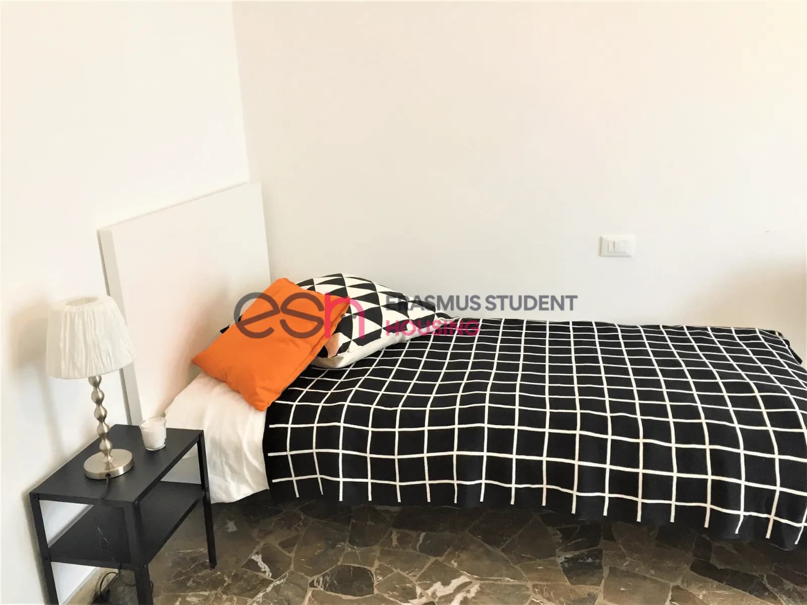 Private room in Florence photo 2