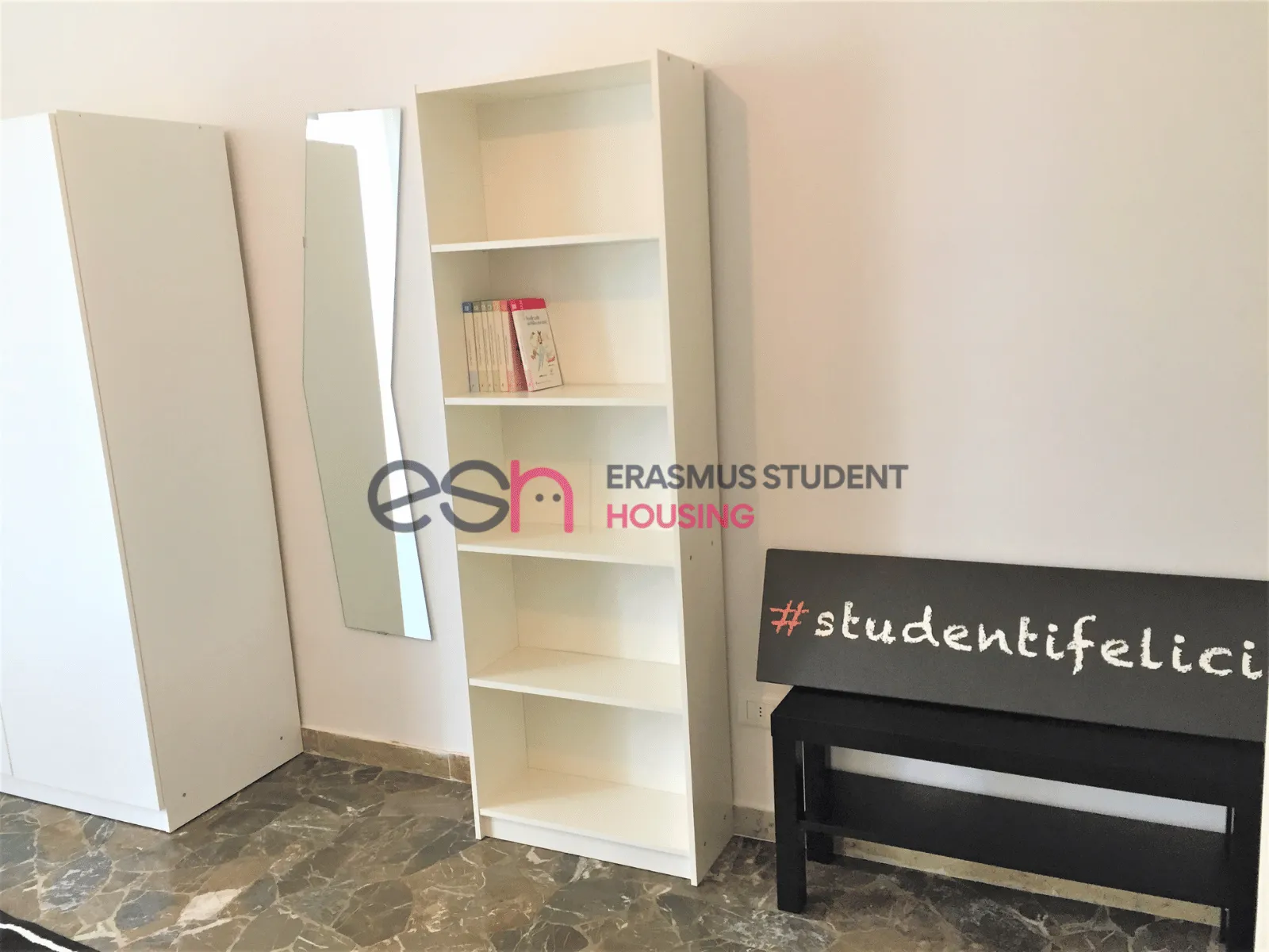 Private room in Florence photo 4