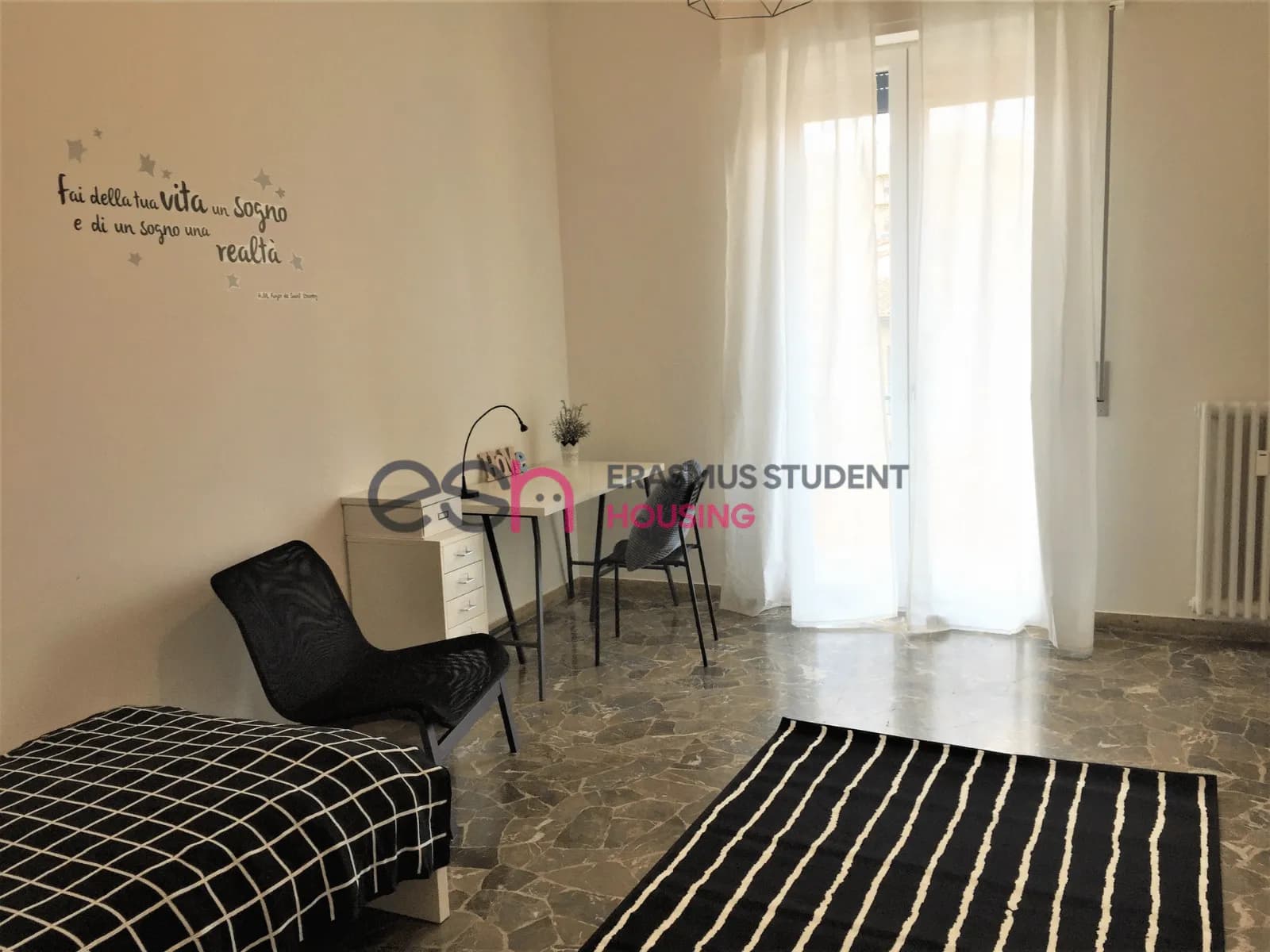 Private room in Florence photo 3