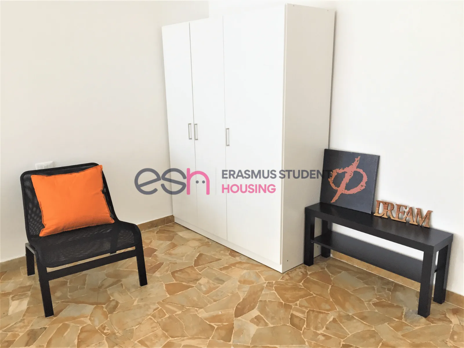 Private room in Florence photo 3