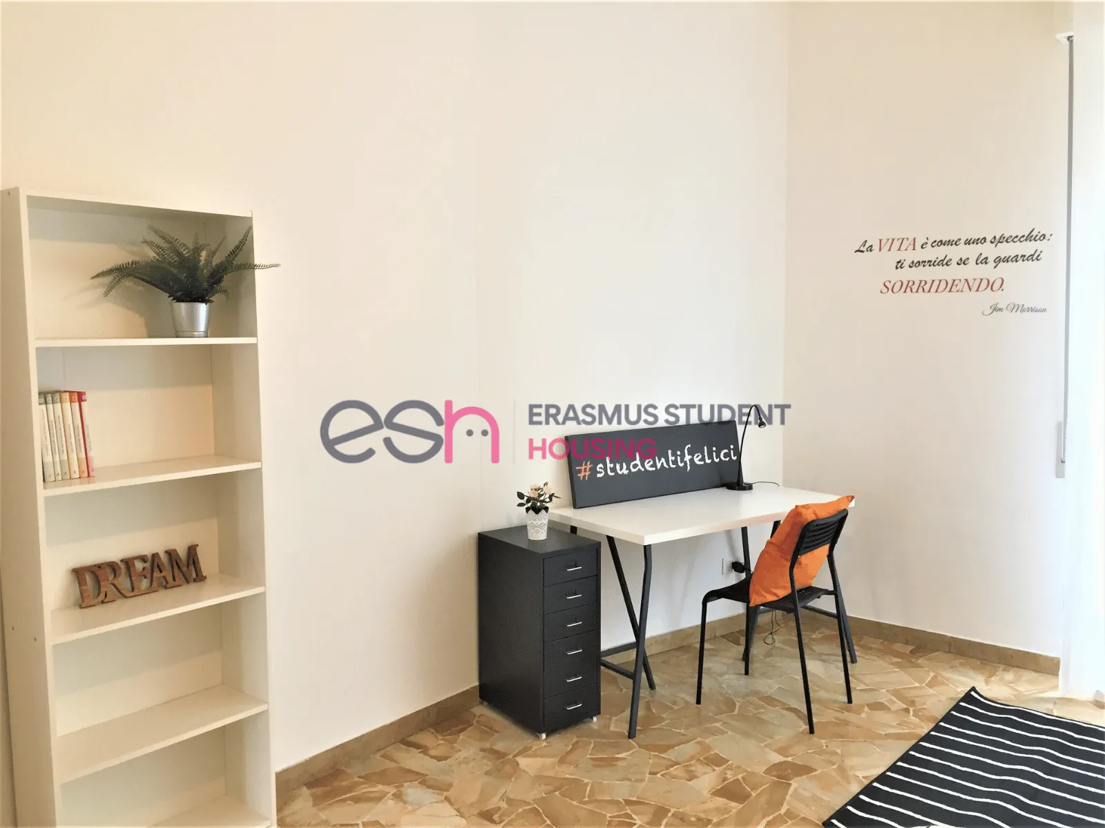 Private room in Florence photo 4